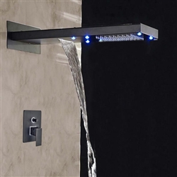 Shower Head and Sprayer Combo